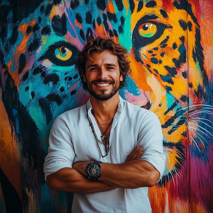 Terapeuta Holointegrativo