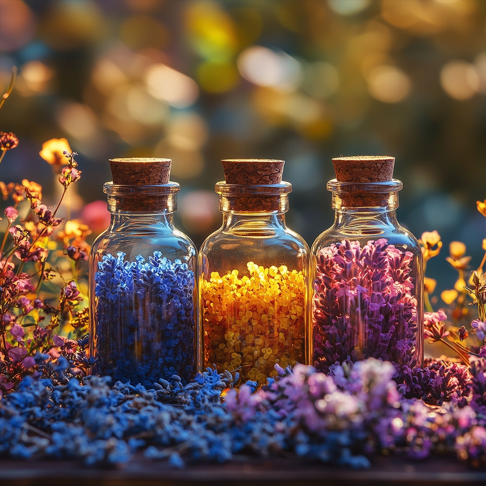 Tratamientos homeopáticos