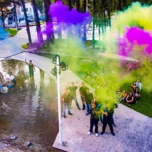  - la vida en comunidad,tlajomulco