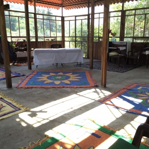  - grupos de apoyo,nuestras instalaciones