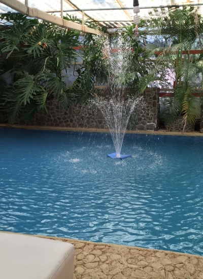 Baños de vapor que nos limpian por dentro y por fuera