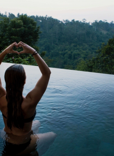 Beneficios del baño de vapor para tu organismo