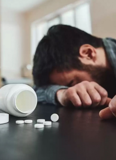 LA ADICCION ES UNA ENFERMEDAD CRÓNICA